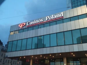 Kasyno Poland Warszawa: Hotel Presidential – Praktyczny przewodnik 2026