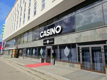 Cristal Casino Warszawa – Praktyczny przewodnik 2026
